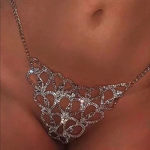 Heart’s ❤️ thong new